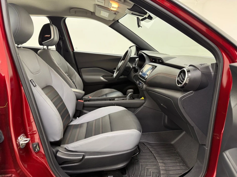 2024 Nissan Kicks - Image 24 of 29