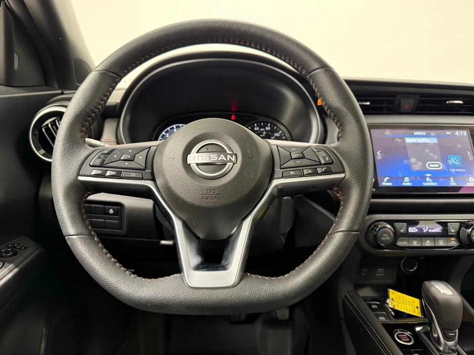 2024 Nissan Kicks - Image 18 of 29