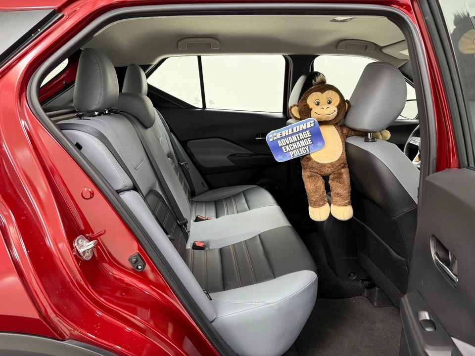 2024 Nissan Kicks - Image 22 of 29