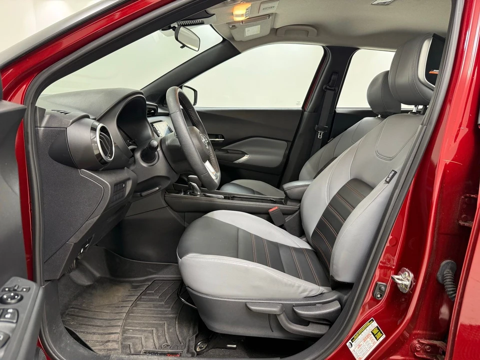 2024 Nissan Kicks - Image 12 of 29