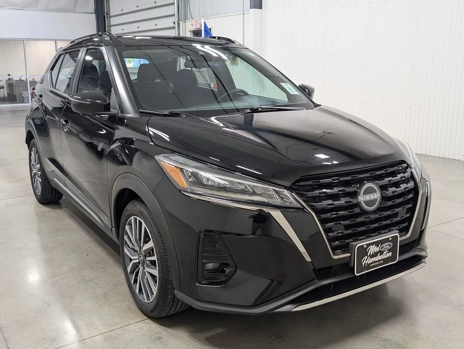 2024 Nissan Kicks - Image 5 of 10