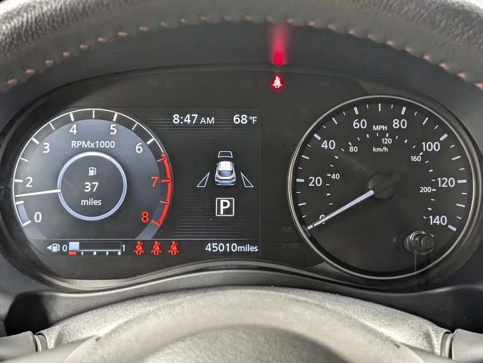 2024 Nissan Kicks - Image 3 of 10