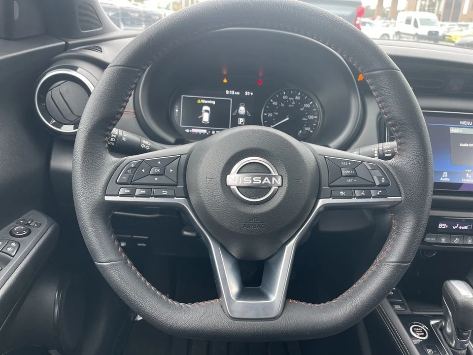 2024 Nissan Kicks - Image 12 of 12