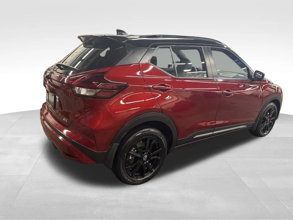 2024 Nissan Kicks - Image 5 of 12