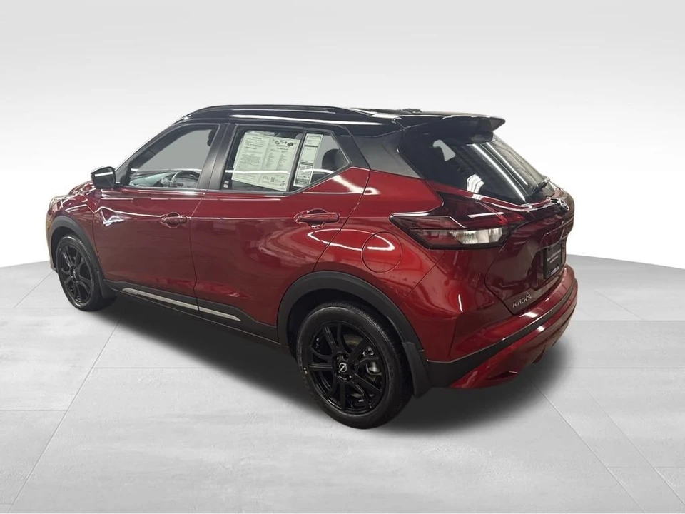 2024 Nissan Kicks - Image 3 of 12