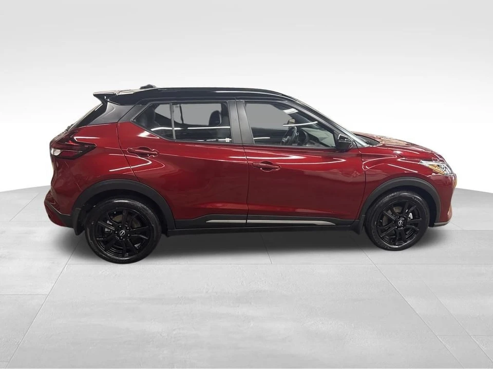 2024 Nissan Kicks - Image 7 of 12