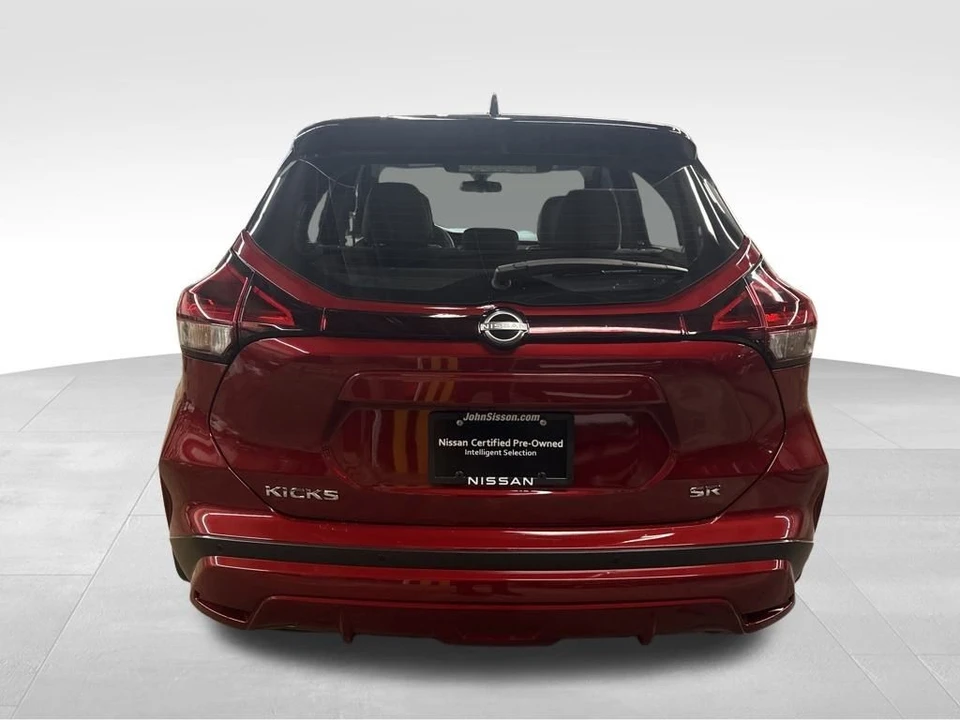 2024 Nissan Kicks - Image 4 of 12