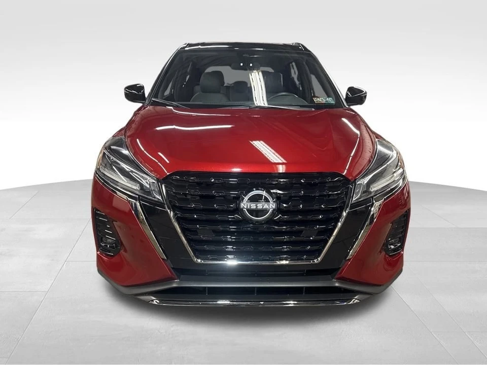 2024 Nissan Kicks - Image 10 of 12