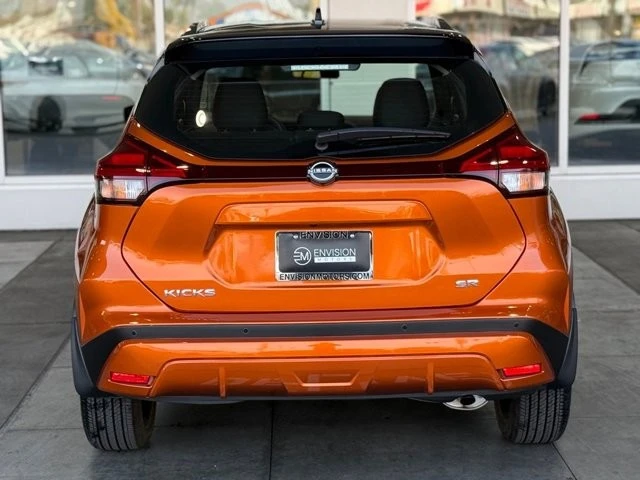 2024 Nissan Kicks - Image 10 of 12