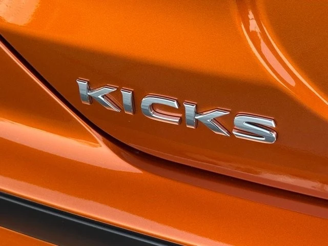2024 Nissan Kicks - Image 12 of 12