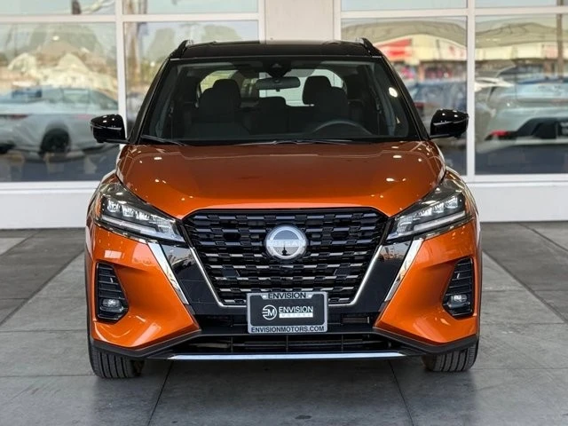 2024 Nissan Kicks - Image 4 of 12