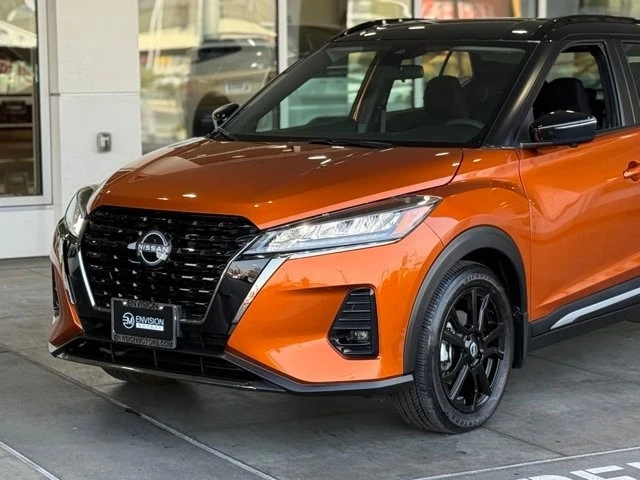 2024 Nissan Kicks - Image 3 of 12