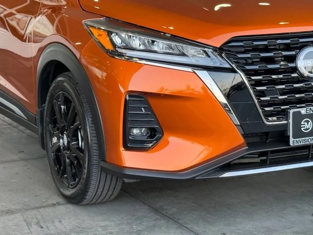 2024 Nissan Kicks - Image 8 of 12