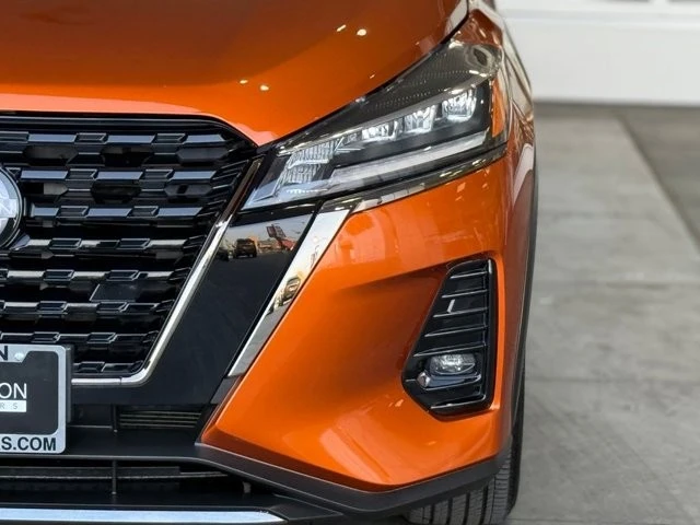 2024 Nissan Kicks - Image 5 of 12