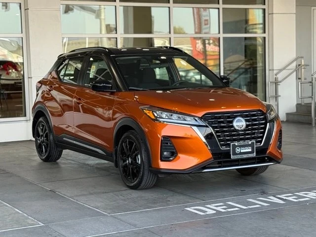 2024 Nissan Kicks - Image 6 of 12