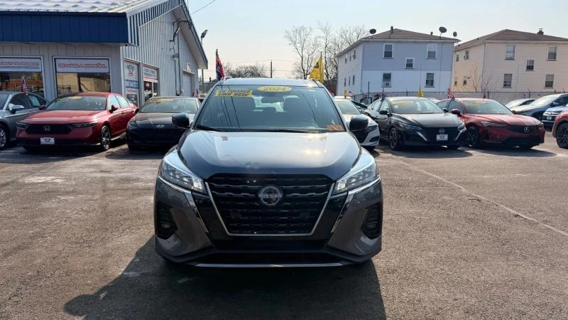 2024 Nissan Kicks - Image 3 of 12