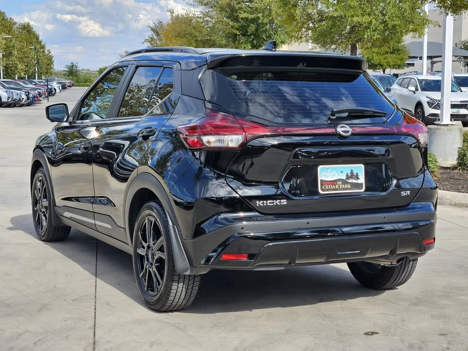 2024 Nissan Kicks - Image 3 of 14