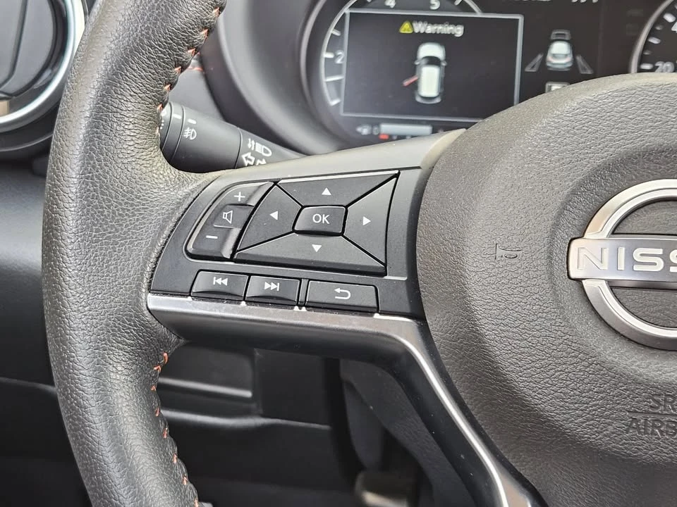 2024 Nissan Kicks - Image 14 of 14