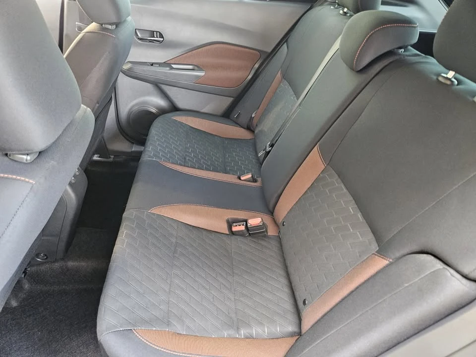 2024 Nissan Kicks - Image 11 of 14