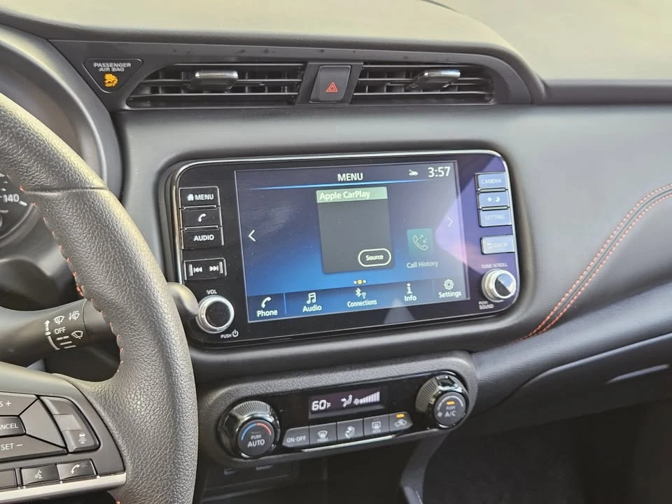 2024 Nissan Kicks - Image 8 of 14