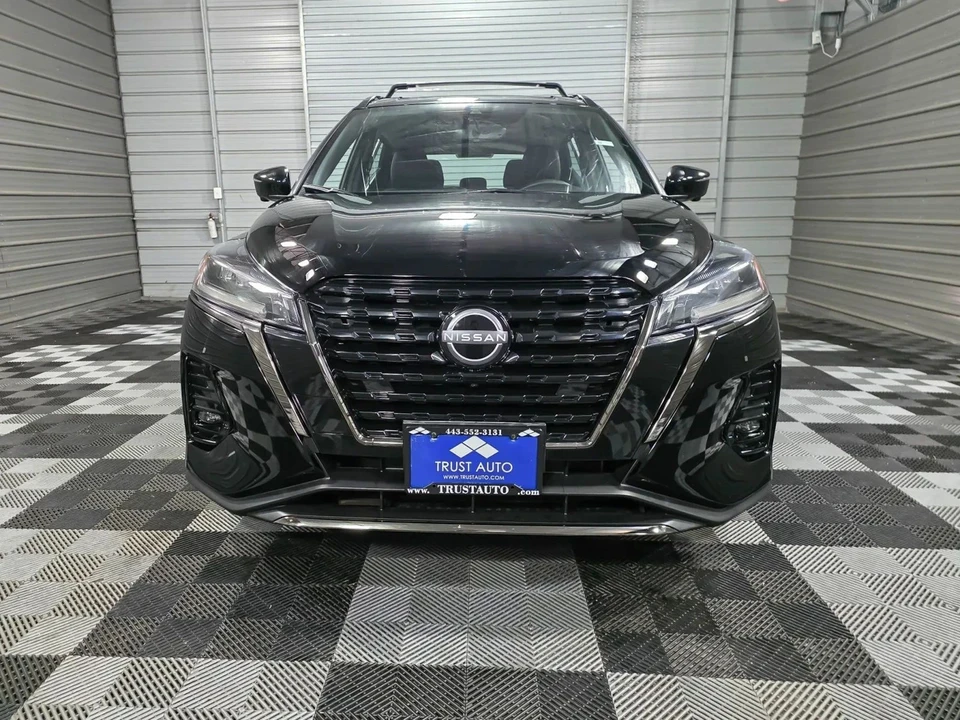 2024 Nissan Kicks - Image 3 of 12