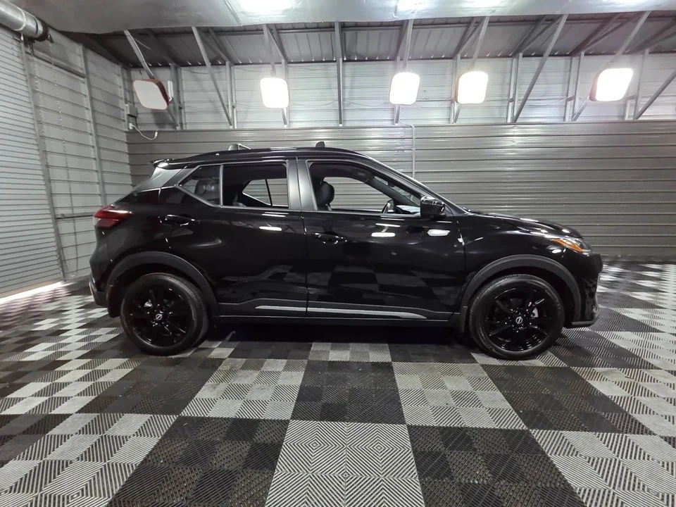 2024 Nissan Kicks - Image 9 of 12