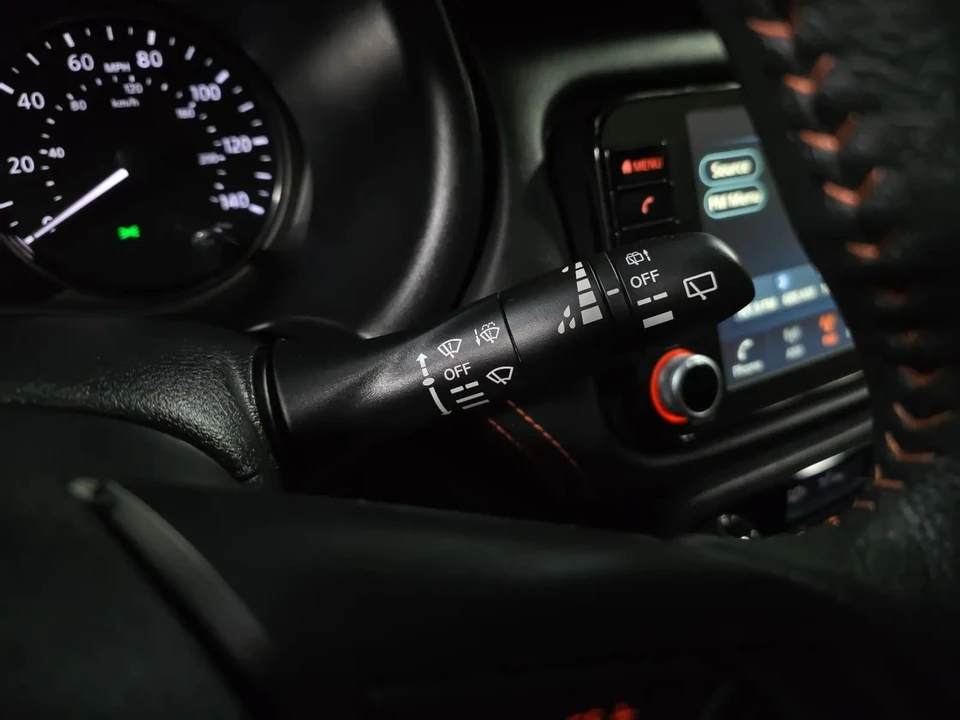 2024 Nissan Kicks - Image 20 of 21