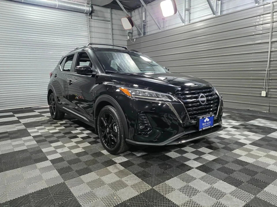 2024 Nissan Kicks - Image 4 of 12
