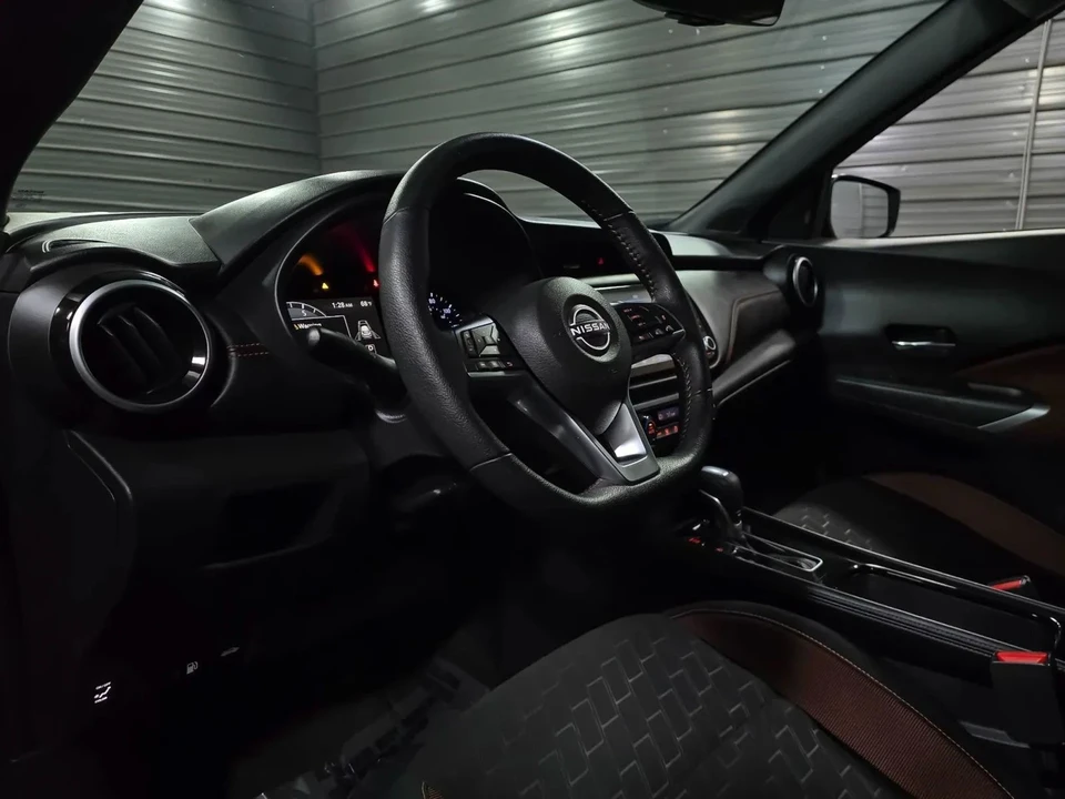 2024 Nissan Kicks - Image 10 of 12