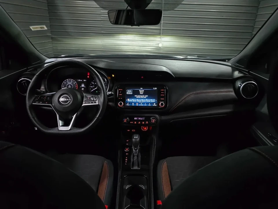 2024 Nissan Kicks - Image 11 of 12
