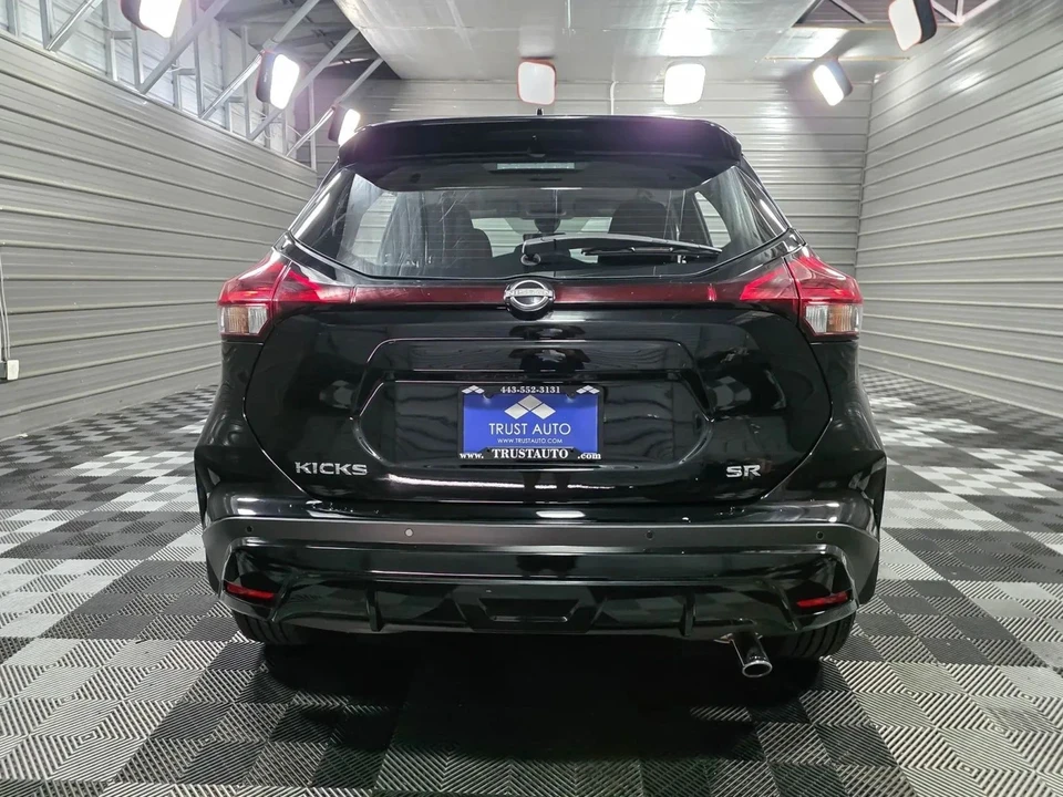 2024 Nissan Kicks - Image 6 of 12