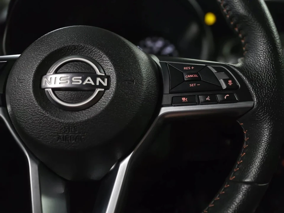 2024 Nissan Kicks - Image 18 of 21