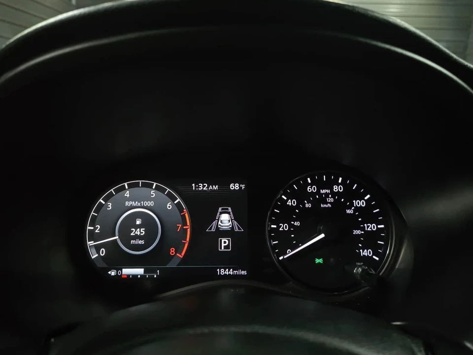 2024 Nissan Kicks - Image 21 of 21