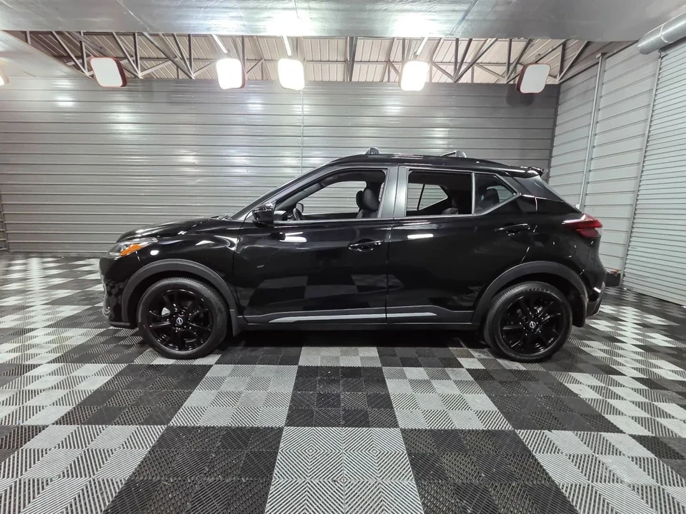 2024 Nissan Kicks - Image 8 of 12