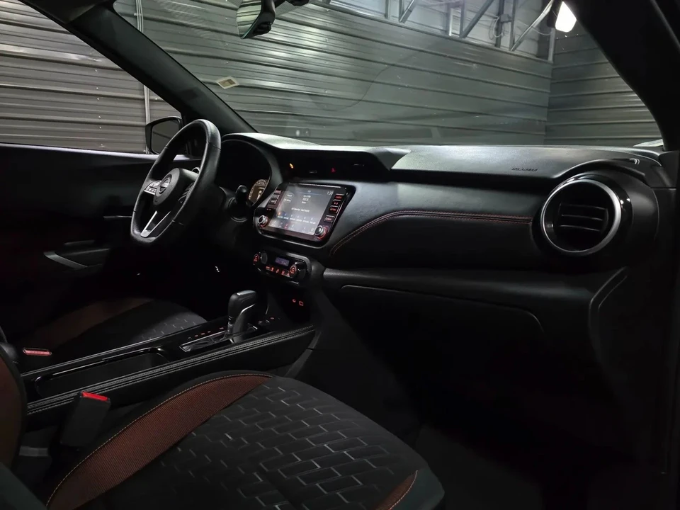 2024 Nissan Kicks - Image 12 of 12