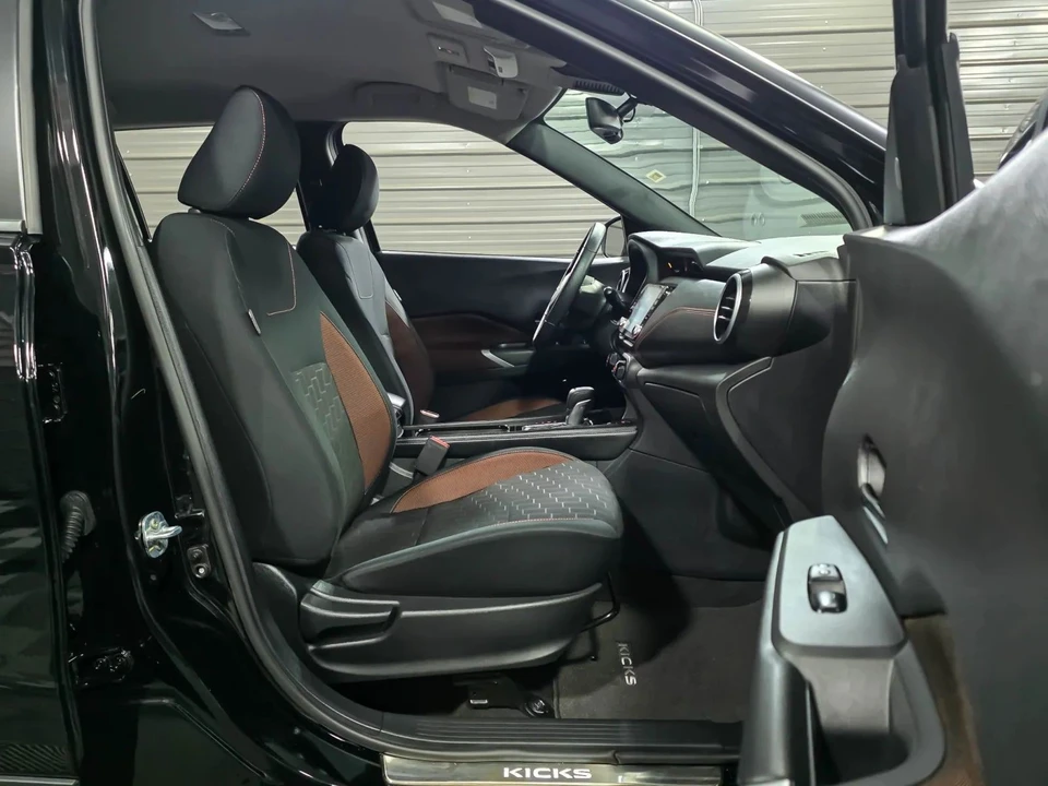 2024 Nissan Kicks - Image 14 of 21