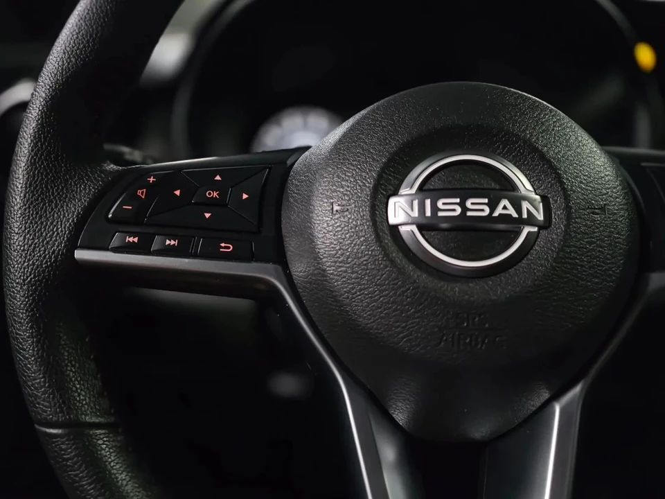 2024 Nissan Kicks - Image 17 of 21