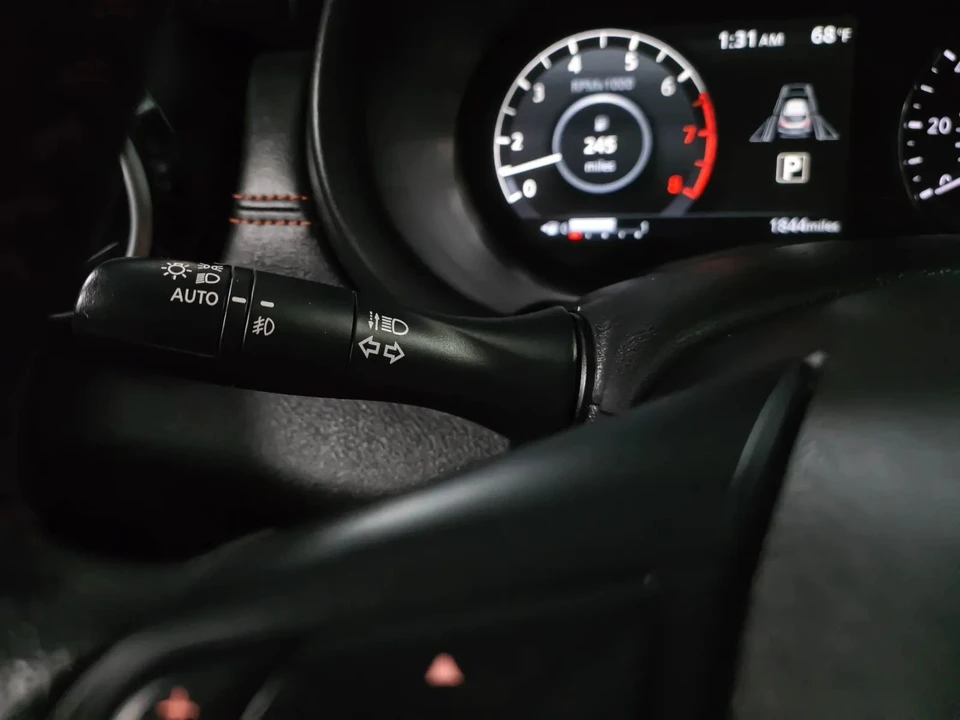 2024 Nissan Kicks - Image 19 of 21