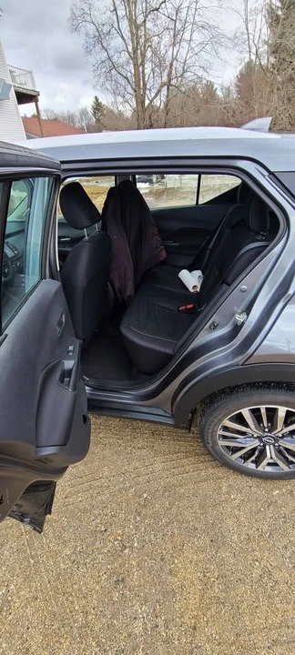 2024 Nissan Kicks - Image 5 of 12