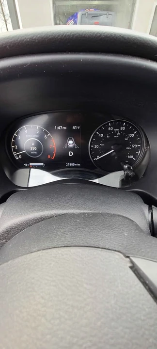 2024 Nissan Kicks - Image 11 of 12
