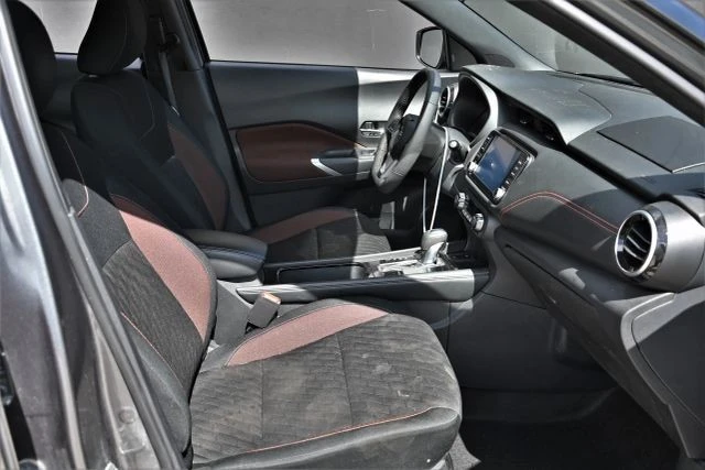 2024 Nissan Kicks - Image 13 of 18