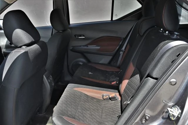 2024 Nissan Kicks - Image 16 of 18