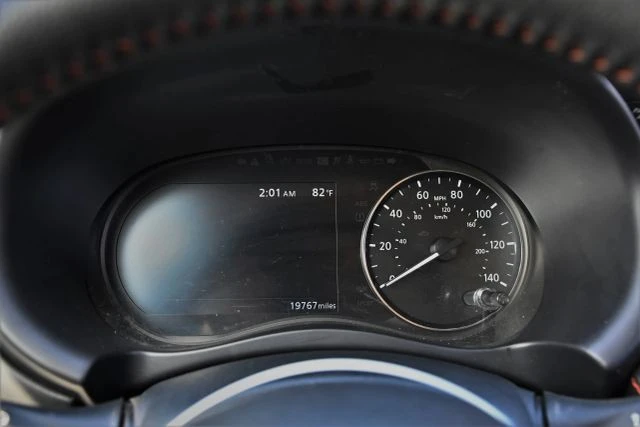 2024 Nissan Kicks - Image 10 of 18
