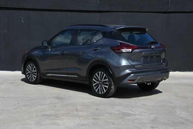 2024 Nissan Kicks - Image 4 of 18