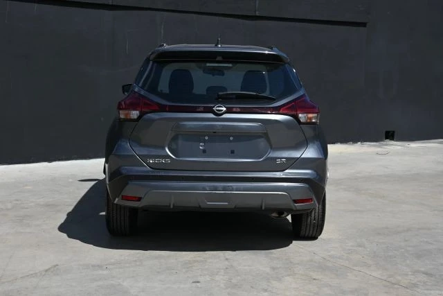 2024 Nissan Kicks - Image 5 of 18