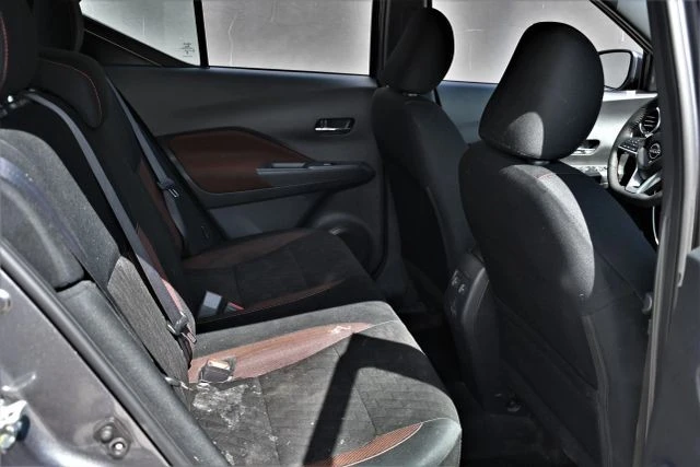2024 Nissan Kicks - Image 15 of 18