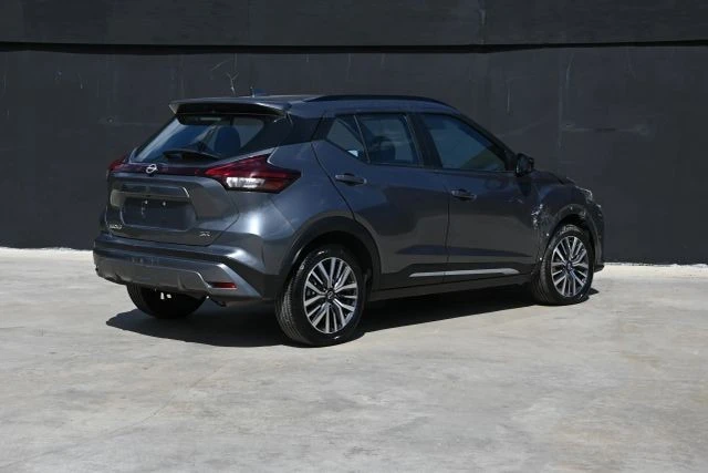 2024 Nissan Kicks - Image 6 of 18
