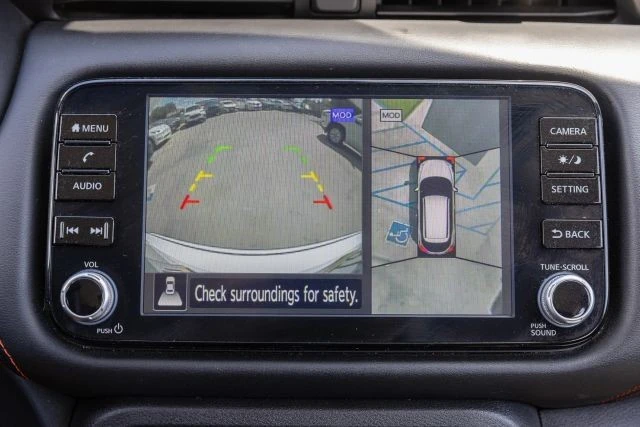 2024 Nissan Kicks - Image 29 of 31