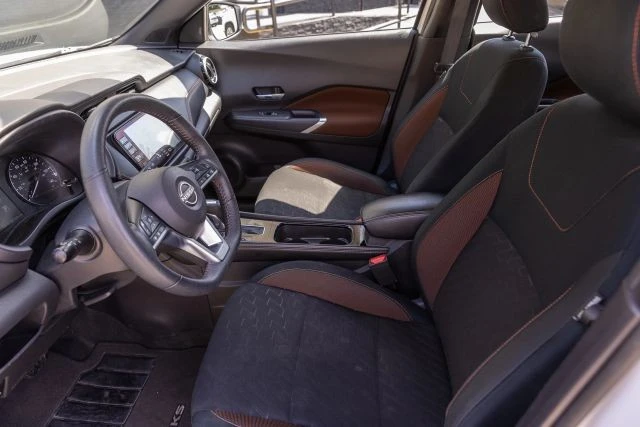 2024 Nissan Kicks - Image 20 of 31