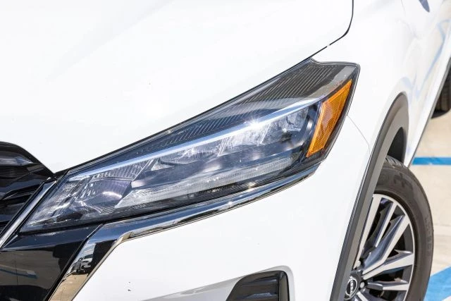 2024 Nissan Kicks - Image 5 of 31
